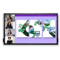 Dell P7524QT 75" UHD 8ms 1200:1 VGA 3xHDMI DP USB cerny
