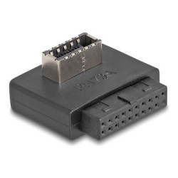 USB 5 Gbps Adapter Pin Header female to, USB 5 Gbps Adapter Pin Header female to