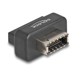 USB 5 Gbps Adapter Pin Header female to, USB 5 Gbps Adapter Pin Header female to