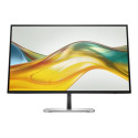 HP Series 5 Pro QHD – 527pq LCD IPS 27" 2560 x 1440 5ms 350 nitů 1500:1 100Hz Pivot Černo-stříbrná