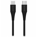 SWISSTEN NABÍJECÍ KABELUSB-C MICRO USB 1,0 M ČERNÝ