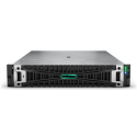 HPE DL345 G11 9124, 64GB, 2 x 960GB LFF SSD, RPS