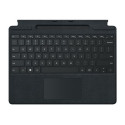 MS Surface Pro Signature Keyboard Com, Nordic, Black