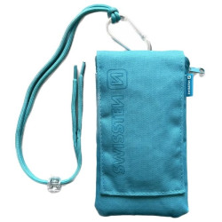 SWISSTEN POUZDROPOCKET 6,8" MODRÉ