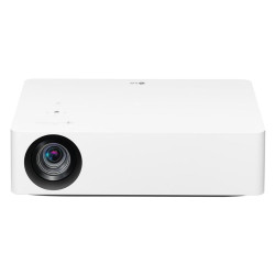 LG HU70LS.AEU - DLP 3840x2160 4K 1500 ANSI 150 000:1 HDR10 HDMI USB-C webOS 2x 3W repro