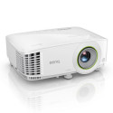 BenQ DLP Projektor EW600, 1280x800 WXGA 3600 ANSI lm 1,55÷1,7:1 20 000:1 WiFi BT VGA HDMI USBx3 Jack RS232 Repro Android