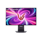 LG UltraGear 32GS95UE-B OLED 32" 3840 x 2160 0,03ms 275nitů 1 500 000:1 240Hz  Repro Pivot   Černá 