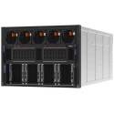 Lenovo ThinkSystem SR685a V3 – 3 Year Warranty with Controlled GPU - CTO only