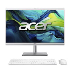 Acer Aspire C27-195ES U7-155U 16 GB 1 TB Intel Graphics 4-Cores iGPU Windows 11 Home
