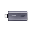 ADATA SC750 500GB SSD Externí Šedá 5R