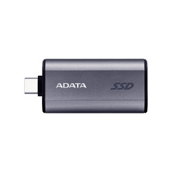ADATA SC750 500GB SSD Externí Šedá 5R