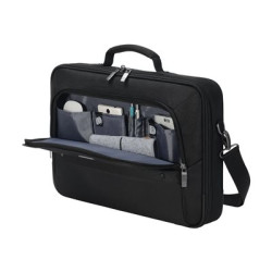 DICOTA Eco Multi SELECT - Brašna na notebook - 15.6" - černá