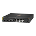 Aruba 6100 12G Class4 PoE 2G 2SFP+ 139W Switch JL679A#ABB