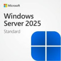 Windows Server Standard 2025, CSP, 16 Core, trvalá licence, firmy, státní správa
