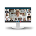 NEC MultiSync EA272F LCD IPS/PLS 27" 1920 x 1080 6ms 250nitů 1000:1 60Hz  Repro Pivot USB-C  Bílá 