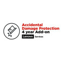Lenovo Accidental Damage Protection - Pojištění náhodného poškození - 4 let - pro IdeaCentre AIO 3 24ITL6 F0G0