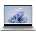 Microsoft Surface Laptop Go 3 - i5 - 8 GB/256 GB - Platinová