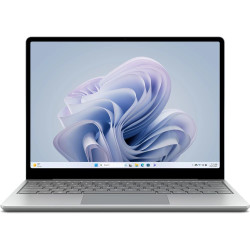 Microsoft Surface Laptop Go 3 - i5 - 8 GB/256 GB - Platinová