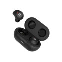 SWISSTEN BLUETOOTH TWS SLUCHÁTKASTONEBUDS ČERNÁ
