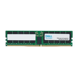 DELL 64GB RAM DDR5 RDIMM 5600 MT s 2RX4 pro PowerEdge R760,R660,R6615,R6625,T560,T550, Precision 5860,7875,7960