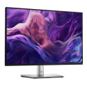 Dell P2425 LCD IPS 24,1" 1920 x 1200 8ms 300 nitů 1500:1 100Hz Pivot Černo-stříbrná