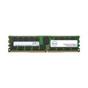 Dell Memory Upgrade - 16GB - 1Rx8 DDR4 UDIMM 3200MHz ECC