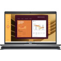 Dell Latitude 5450 14" U7-165U 16 GB 512 GB Intel Graphics 4-Cores iGPU Windows 11 Pro Šedá