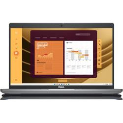 Dell Latitude 5450 14" U7-165U 32 GB 512 GB Intel Graphics 4-Cores iGPU Windows 11 Pro Šedá