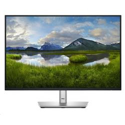 Dell P2425E LCD IPS 23,8" 1920 x 1200 8ms 300 nitů 1500:1 100Hz Pivot USB-C Černo-stříbrná