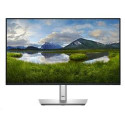 Dell P2425H LCD IPS 23,8" 1920 x 1200 8ms 250 nitů 1500:1 100Hz Pivot Černo-stříbrná