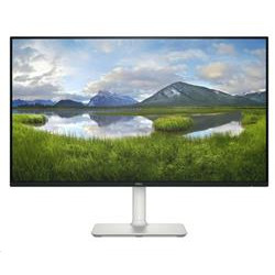Dell S2725H LCD IPS 27" 1920 x 1080 8ms 300 nitů 1500:1 100Hz Repro Černo-bílá