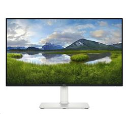 Dell S2725HS LCD IPS 27" 1920 x 1080 8ms 300 nitů 1500:1 100Hz Repro Pivot Černo-bílá