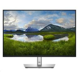 Dell P2425 LCD IPS 24,1" 1920 x 1200 8ms 300 nitů 1500:1 100Hz Pivot Černo-stříbrná