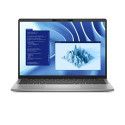 Dell Latitude 7455 14" SD-X1P-64-100 16 GB 512 GB Qualcomm Adreno GPU Windows 11 Pro Šedá