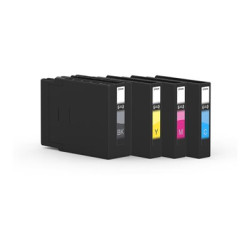 WorkForce ProEM-C7100 EP-C7000 Ink XL YL