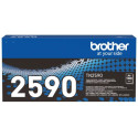 BROTHER toner TN-2590 pro L24xx 26xx 28xx 29xx černý 1200 str.
