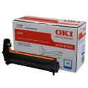 OKI Obraz. válec pro toner cyan do C610 (20 000 stránek) 
