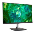 Acer LCD Vero RS242Ybpamix 23,8" IPS LED 1920x1080@100Hz 100M:1 1ms 250nits VGA + HDMI(1.4) + Audio in out repro Black