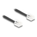 Telephone Cable Coiled Cable RJ11 plug, Telephone Cable Coiled Cable RJ11 plug