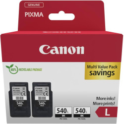 Canon PG-540L TWIN