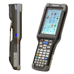 Honeywell CK65 LargeNumeric 4GB 6803Gen8 Cam ATEX WWM