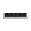 D-Link GO-SW-5G 5-port 10 100 1000 Gigabit Desktop Switch