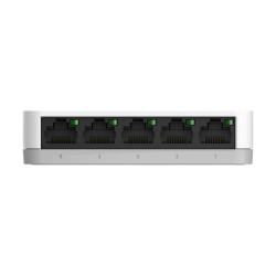 D-Link GO-SW-5G 5-port 10 100 1000 Gigabit Desktop Switch