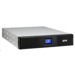Eaton 9SX3000IR, UPS 3000VA 2700W, LCD, rack 2U
