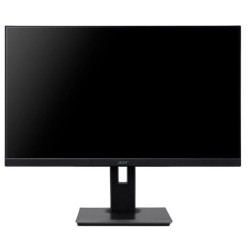 Acer Vero B277Ebmiprzxv LCD IPS/PLS 27" 1920 x 1080 4ms 250nitů 1000:1 100Hz  Repro Pivot   Černá 