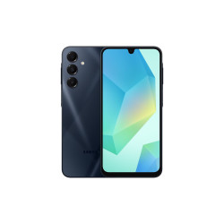 Samsung Galaxy A16 LTE 4GB 128GB Blue Black