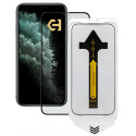 Tactical Impact Barrier for Rookies pro Apple iPhone 11 Pro XS X