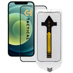 Tactical Impact Barrier for Rookies pro Apple iPhone 11 XR