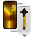 Tactical Impact Barrier for Rookies pro Apple iPhone 13 Pro Max 14 Plus