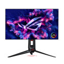 ASUS ROG Swift PG27AQDP OLED 26,5" 2560 x 1440 0,03ms 450nitů 1 500 000:1 480Hz   Pivot   Černá 